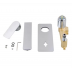 Bath Spout - Square Series FA0158